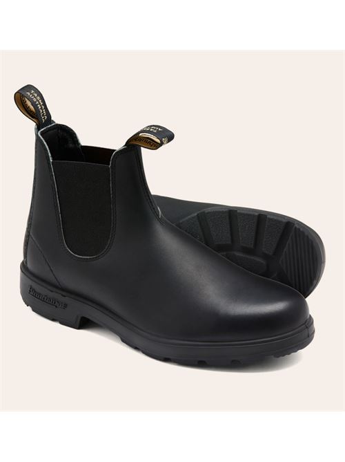 510 BLUNDSTONE | 252M510510 BLACK
